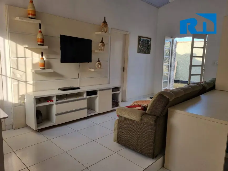 Foto 3 de Casa com 2 quartos à venda, 365m2 em Massaguaçu, Caraguatatuba - SP