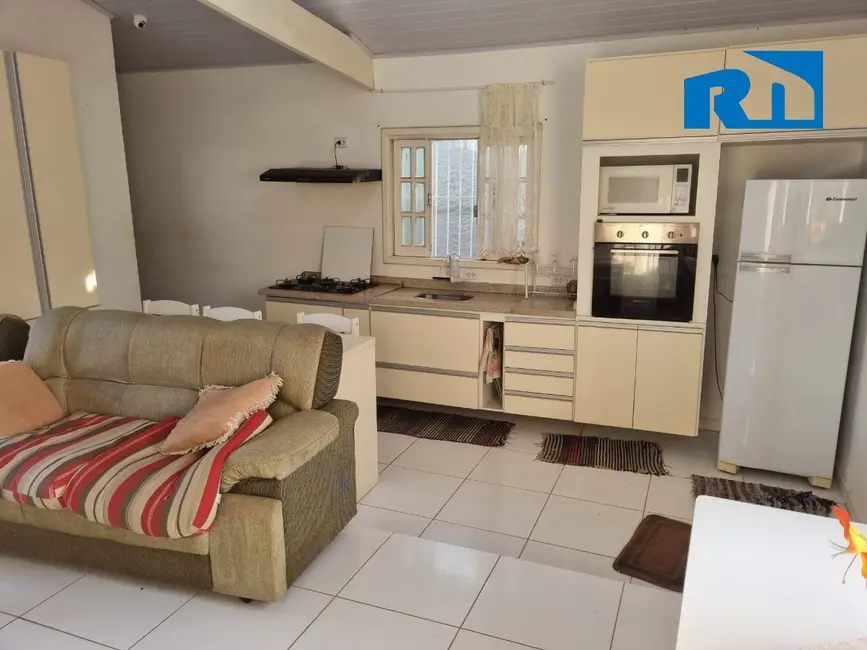 Foto 5 de Casa com 2 quartos à venda, 365m2 em Massaguaçu, Caraguatatuba - SP