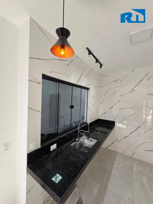 Foto 7 de Casa com 2 quartos à venda, 125m2 em Balneário dos Golfinhos, Caraguatatuba - SP