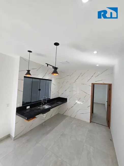 Foto 5 de Casa com 2 quartos à venda, 125m2 em Balneário dos Golfinhos, Caraguatatuba - SP