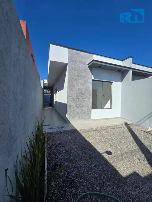 Foto 2 de Casa com 2 quartos à venda, 125m2 em Balneário dos Golfinhos, Caraguatatuba - SP