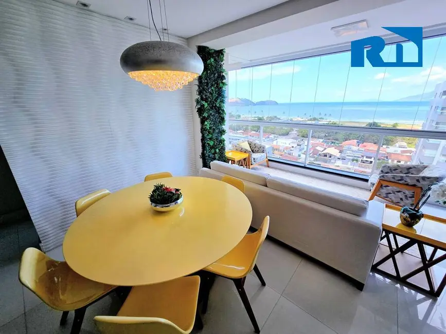 Foto 3 de Apartamento com 3 quartos à venda, 208m2 em Jardim Primavera, Caraguatatuba - SP