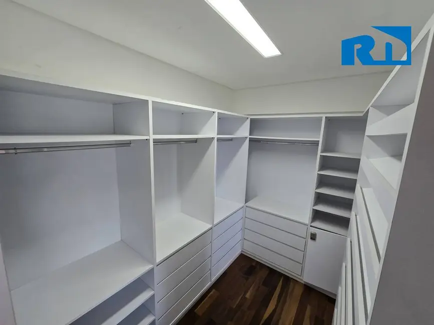 Foto 9 de Apartamento com 3 quartos à venda, 208m2 em Jardim Primavera, Caraguatatuba - SP