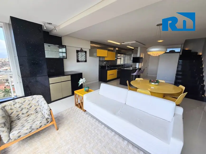 Foto 2 de Apartamento com 3 quartos à venda, 208m2 em Jardim Primavera, Caraguatatuba - SP