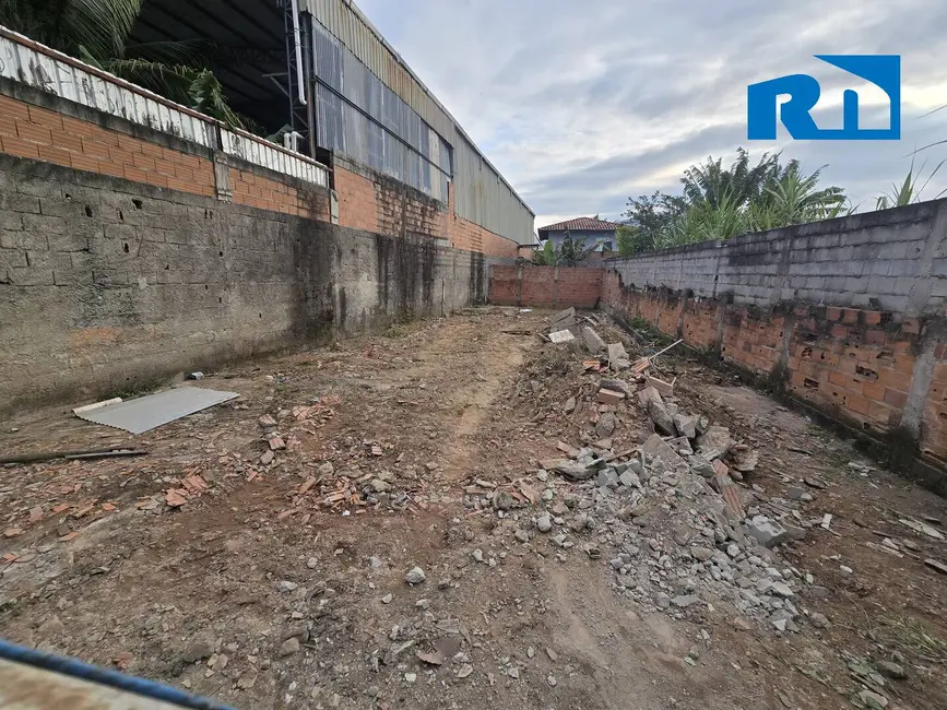 Foto 4 de Terreno / Lote à venda, 245m2 em Pegorelli, Caraguatatuba - SP