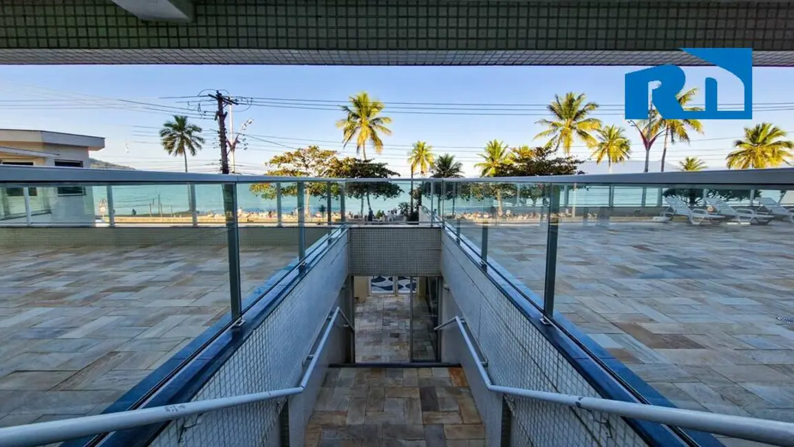 Foto 7 de Apartamento com 4 quartos à venda, 338m2 em Martim de Sá, Caraguatatuba - SP