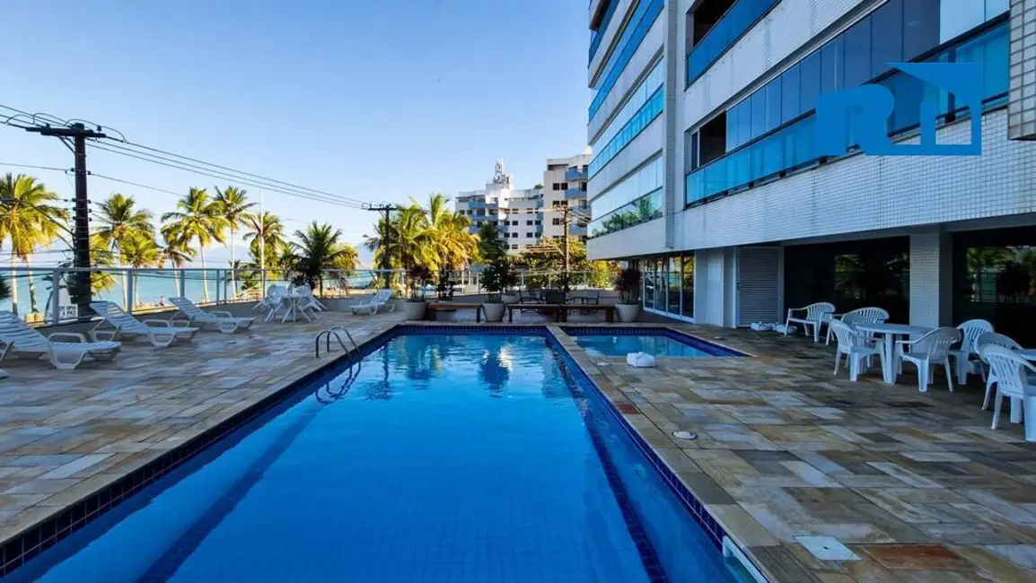 Foto 8 de Apartamento com 4 quartos à venda, 338m2 em Martim de Sá, Caraguatatuba - SP