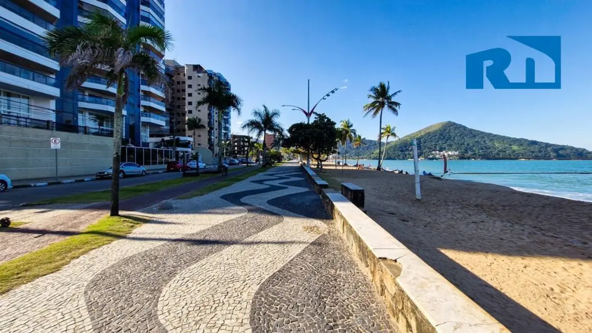 Foto 4 de Apartamento com 4 quartos à venda, 338m2 em Martim de Sá, Caraguatatuba - SP