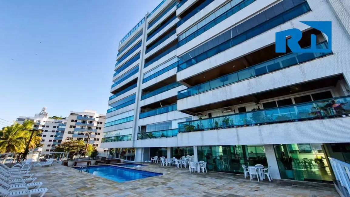 Foto 6 de Apartamento com 4 quartos à venda, 338m2 em Martim de Sá, Caraguatatuba - SP