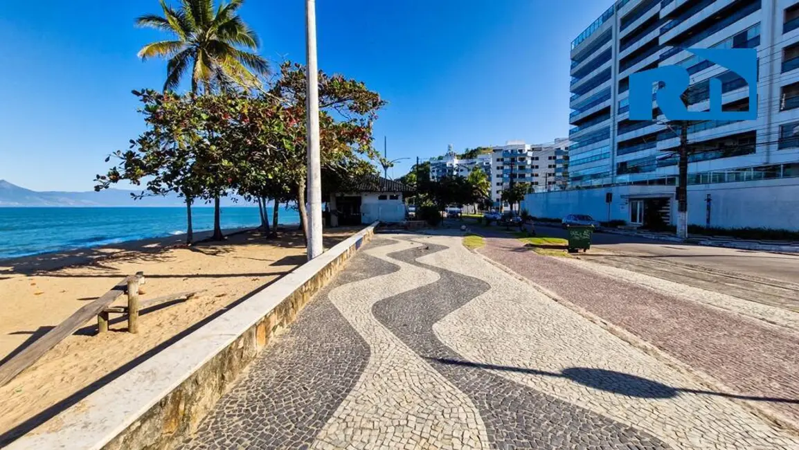 Foto 3 de Apartamento com 4 quartos à venda, 338m2 em Martim de Sá, Caraguatatuba - SP