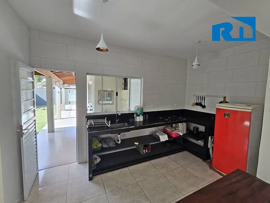 Foto 5 de Casa com 4 quartos à venda, 300m2 em Massaguaçu, Caraguatatuba - SP