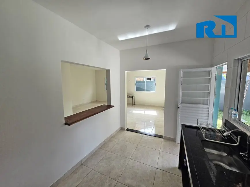 Foto 6 de Casa com 4 quartos à venda, 300m2 em Massaguaçu, Caraguatatuba - SP