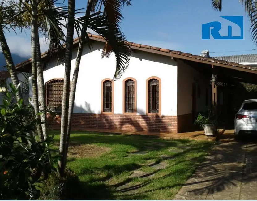 Foto 1 de Casa à venda, 366m2 em Portal da Fazendinha, Caraguatatuba - SP