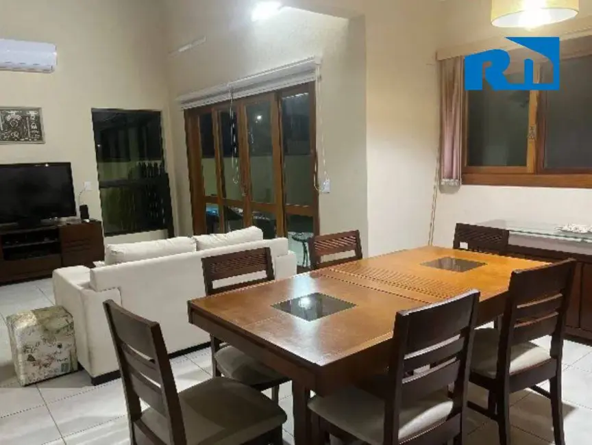 Foto 5 de Casa com 3 quartos à venda, 384m2 em Mar Verde, Caraguatatuba - SP