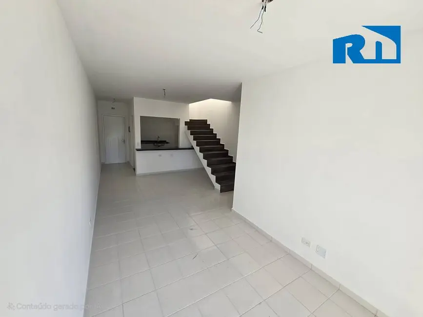 Foto 5 de Apartamento com 3 quartos à venda, 168m2 em Cidade Jardim, Caraguatatuba - SP