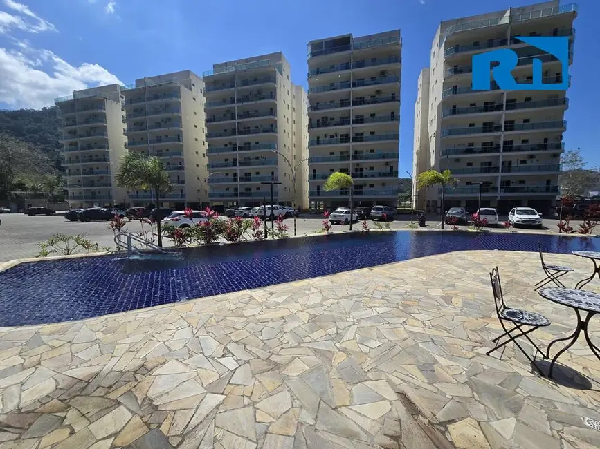 Foto 1 de Apartamento com 3 quartos à venda, 168m2 em Cidade Jardim, Caraguatatuba - SP