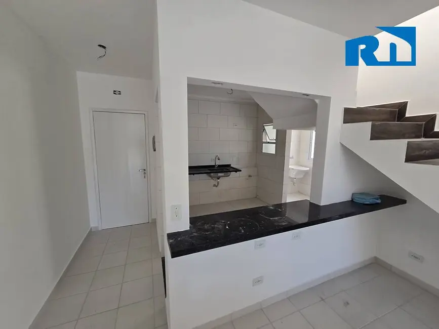 Foto 7 de Apartamento com 3 quartos à venda, 168m2 em Cidade Jardim, Caraguatatuba - SP