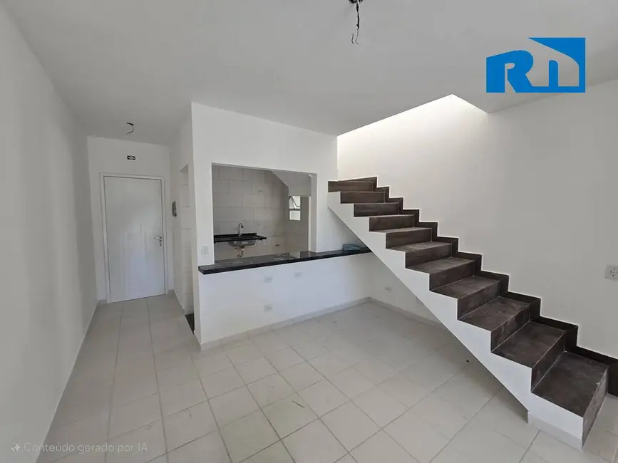 Foto 2 de Apartamento com 3 quartos à venda, 168m2 em Cidade Jardim, Caraguatatuba - SP