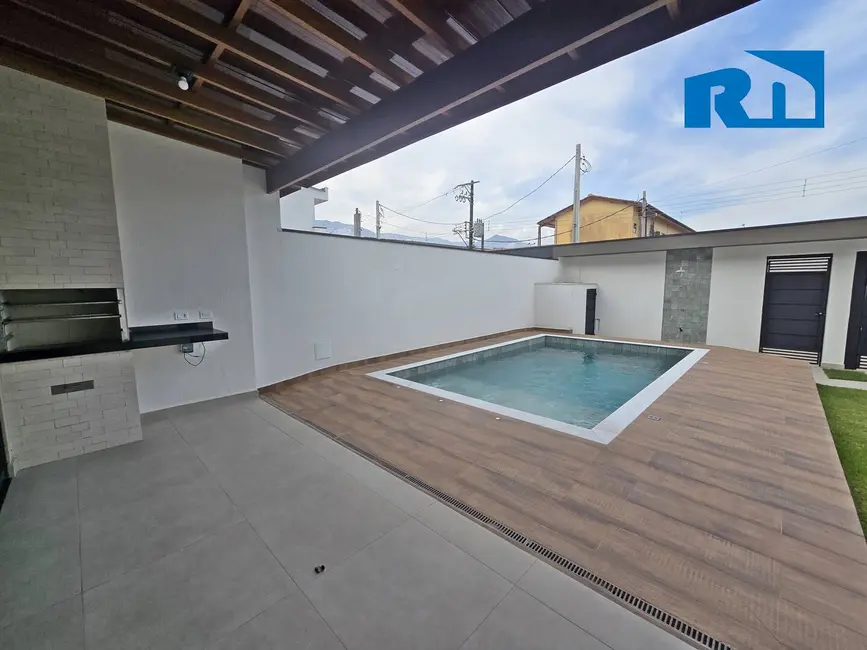 Foto 5 de Casa com 4 quartos à venda, 250m2 em Caraguatatuba - SP