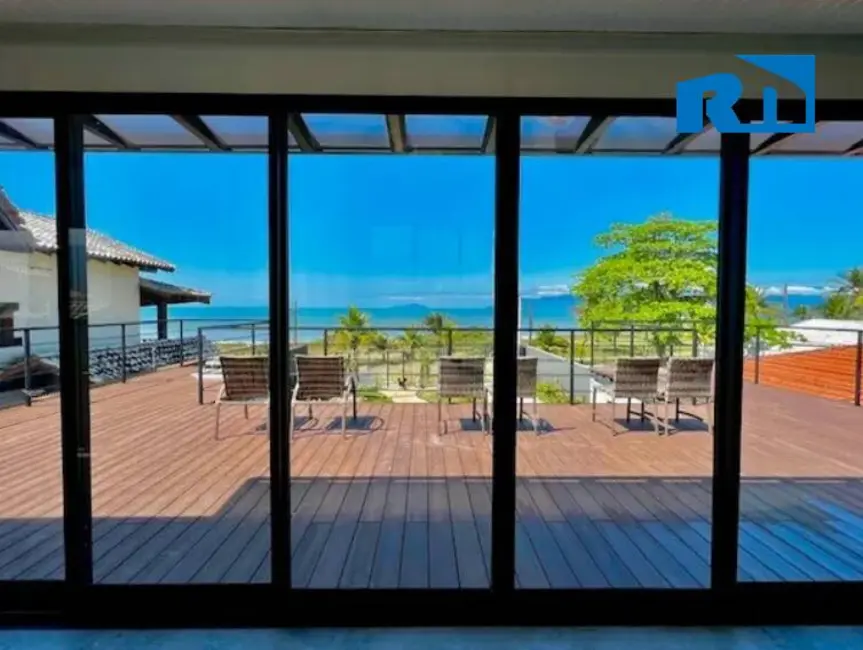 Foto 4 de Casa à venda em Caraguatatuba - SP