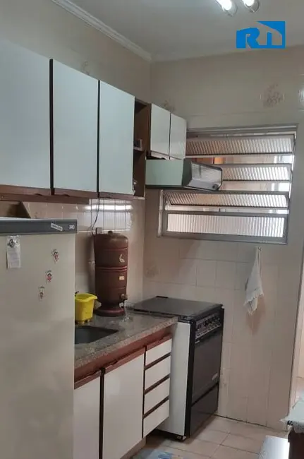 Foto 5 de Apartamento com 1 quarto à venda, 47m2 em Indaiá, Caraguatatuba - SP