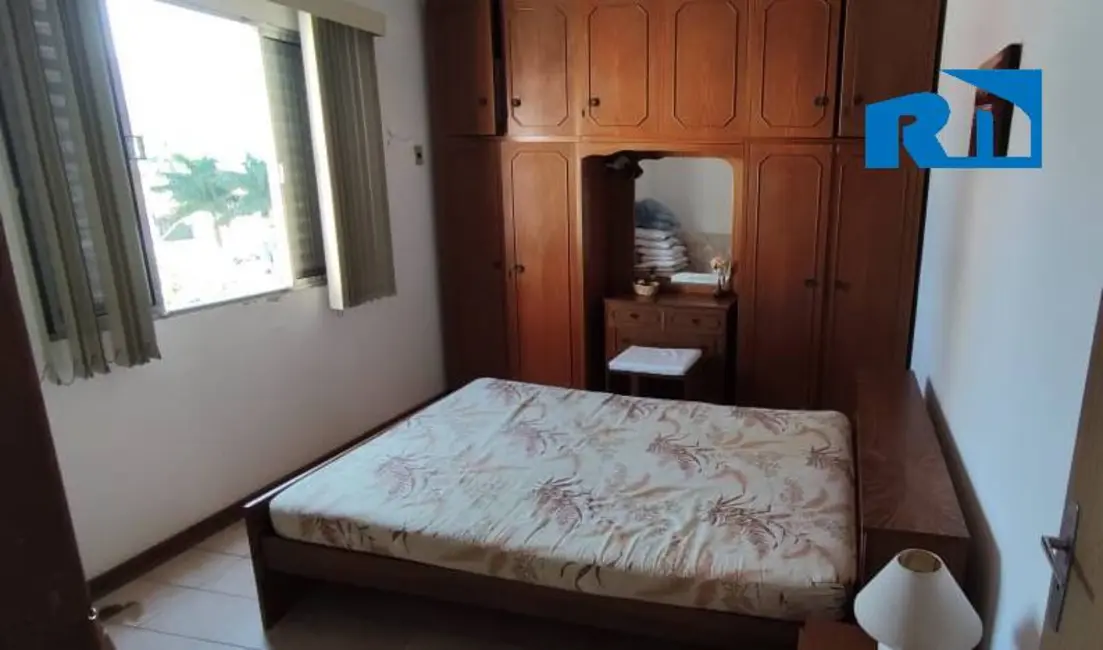 Foto 7 de Apartamento com 1 quarto à venda, 47m2 em Indaiá, Caraguatatuba - SP