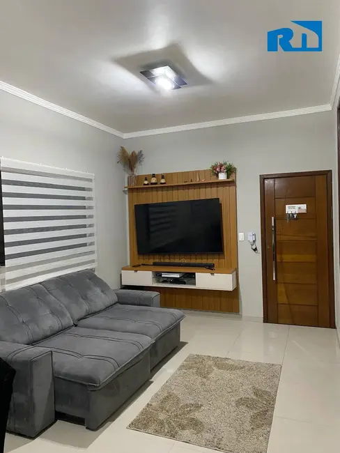 Foto 3 de Casa com 3 quartos à venda, 500m2 em Praia das Palmeiras, Caraguatatuba - SP