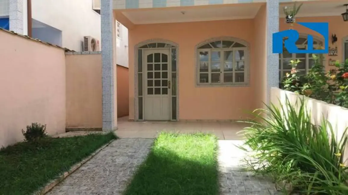 Foto 1 de Casa com 3 quartos à venda, 100m2 em Indaiá, Caraguatatuba - SP