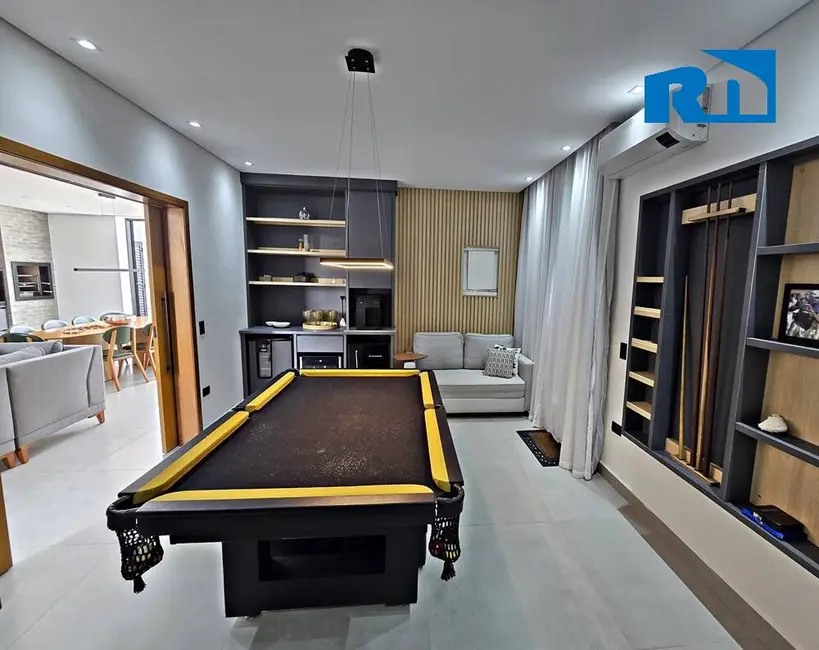 Foto 8 de Casa com 3 quartos à venda, 288m2 em Portal do Patrimonium, Caraguatatuba - SP