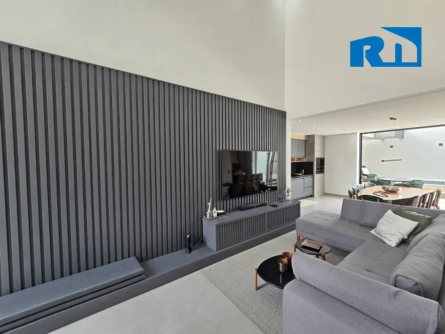 Foto 5 de Casa com 3 quartos à venda, 288m2 em Portal do Patrimonium, Caraguatatuba - SP