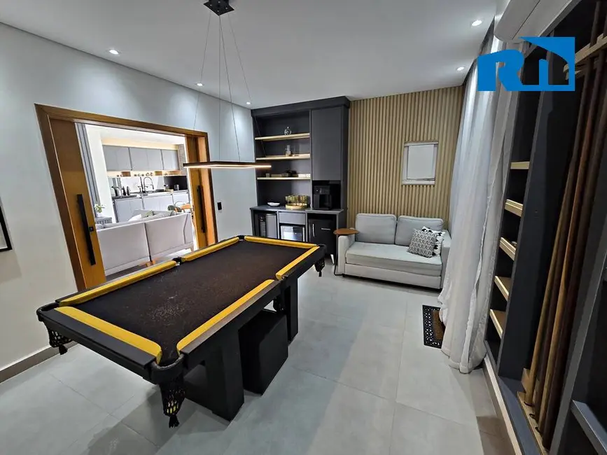 Foto 9 de Casa com 3 quartos à venda, 288m2 em Portal do Patrimonium, Caraguatatuba - SP