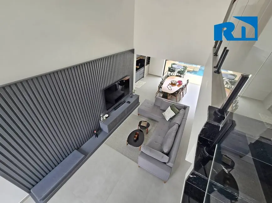 Foto 7 de Casa com 3 quartos à venda, 288m2 em Portal do Patrimonium, Caraguatatuba - SP