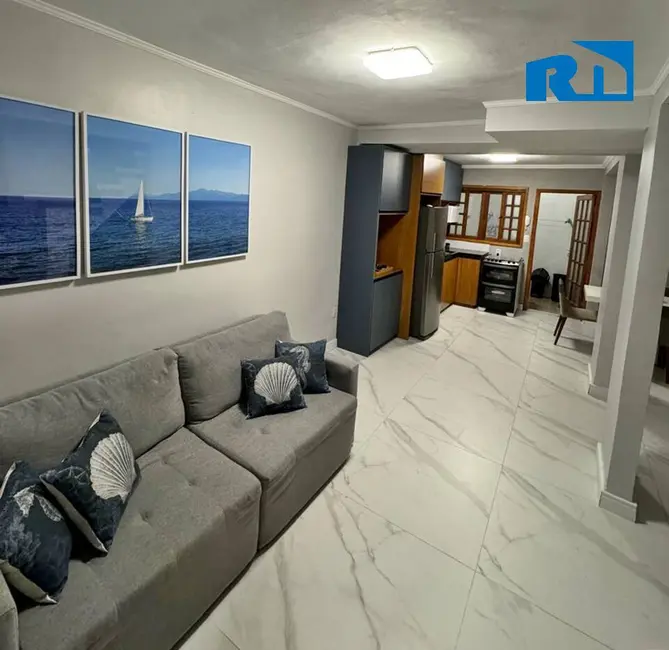 Casa com 2 quartos à venda, 64m2 em Martim de Sá, Caraguatatuba - SP - imagem 3 Foto 3 de Casa com 2 quartos à venda, 64m2 em Martim de Sá, Caraguatatuba - SP