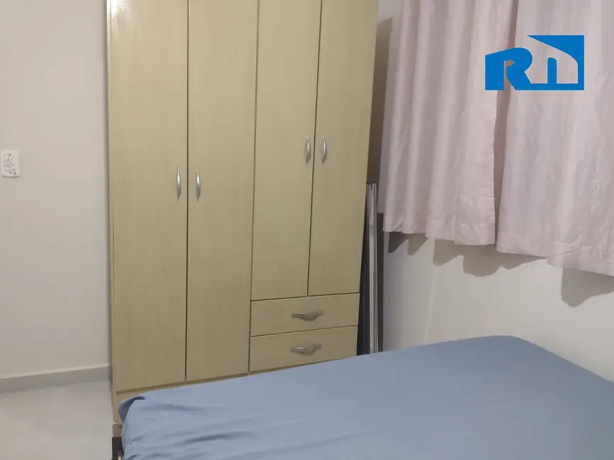 Foto 4 de Apartamento com 1 quarto à venda, 60m2 em Balneário Recanto do Sol, Caraguatatuba - SP