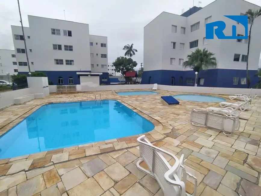 Foto 1 de Apartamento com 1 quarto à venda, 60m2 em Balneário Recanto do Sol, Caraguatatuba - SP