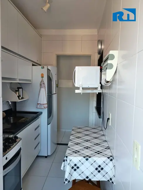 Foto 5 de Apartamento à venda em Martim de Sá, Caraguatatuba - SP