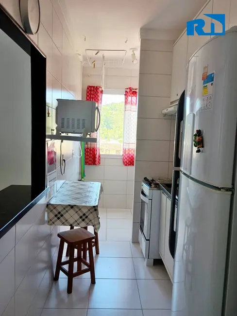 Foto 6 de Apartamento à venda em Martim de Sá, Caraguatatuba - SP