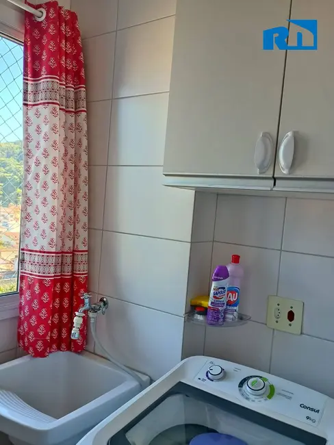 Foto 7 de Apartamento à venda em Martim de Sá, Caraguatatuba - SP