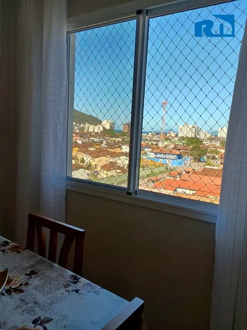 Foto 4 de Apartamento à venda em Martim de Sá, Caraguatatuba - SP