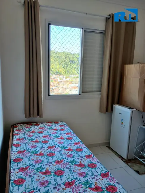 Foto 8 de Apartamento à venda em Martim de Sá, Caraguatatuba - SP