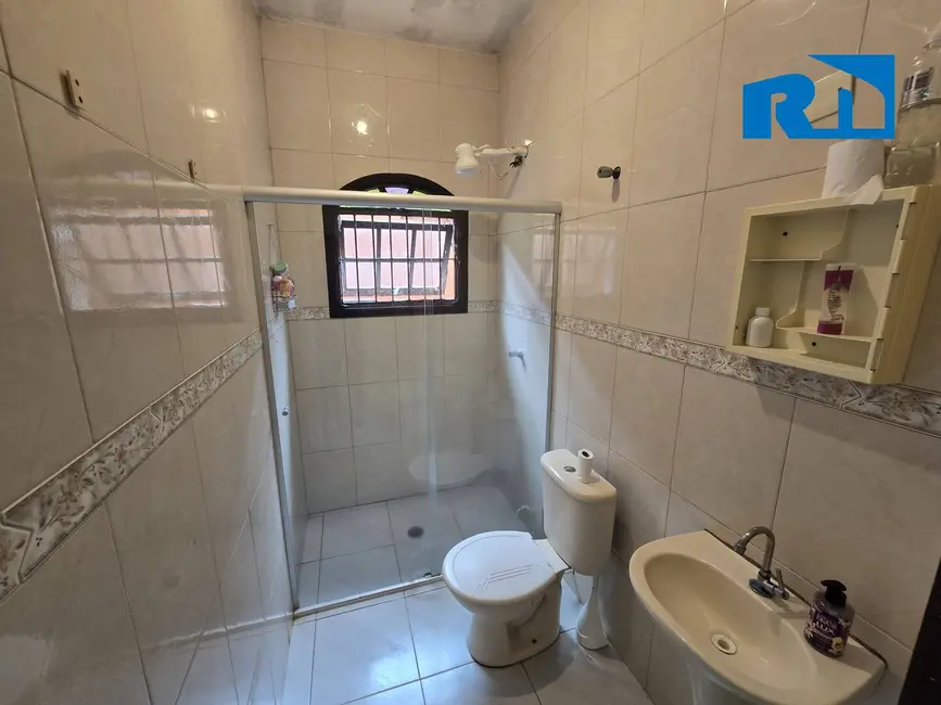 Foto 9 de Casa com 2 quartos à venda, 150m2 em Jardim Jaqueira, Caraguatatuba - SP