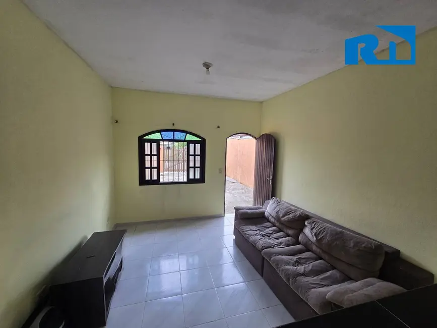 Foto 4 de Casa com 2 quartos à venda, 150m2 em Jardim Jaqueira, Caraguatatuba - SP