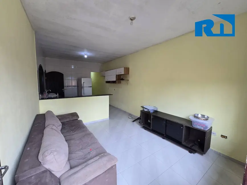 Foto 3 de Casa com 2 quartos à venda, 150m2 em Jardim Jaqueira, Caraguatatuba - SP