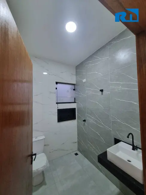 Foto 8 de Casa com 2 quartos à venda, 125m2 em Balneário dos Golfinhos, Caraguatatuba - SP