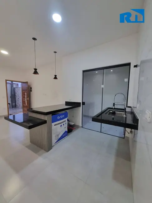 Foto 5 de Casa com 2 quartos à venda, 125m2 em Balneário dos Golfinhos, Caraguatatuba - SP