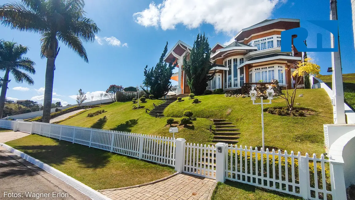 Casa com 4 quartos à venda, 2000m2 em Paraibuna - SP - imagem 1 Foto 1 de Casa com 4 quartos à venda, 2000m2 em Paraibuna - SP
