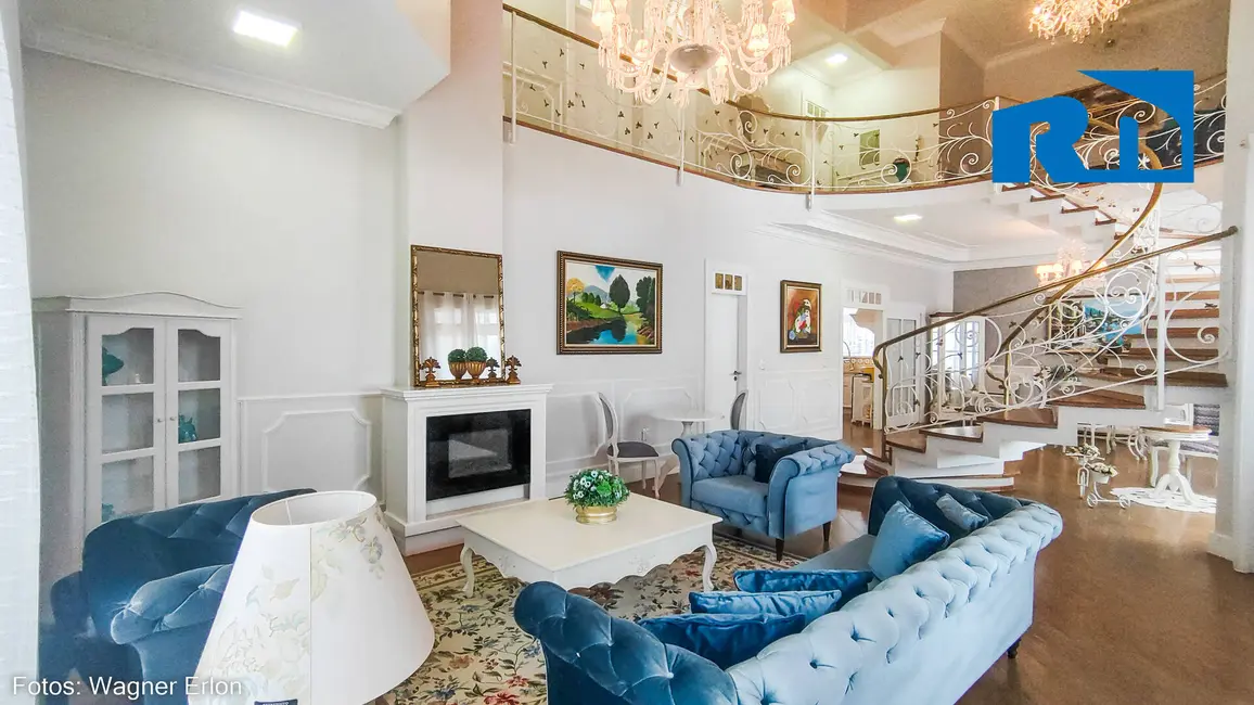 Casa com 4 quartos à venda, 2000m2 em Paraibuna - SP - imagem 7 Foto 7 de Casa com 4 quartos à venda, 2000m2 em Paraibuna - SP