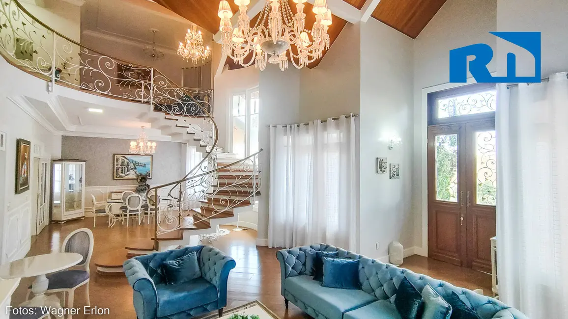 Casa com 4 quartos à venda, 2000m2 em Paraibuna - SP - imagem 6 Foto 6 de Casa com 4 quartos à venda, 2000m2 em Paraibuna - SP