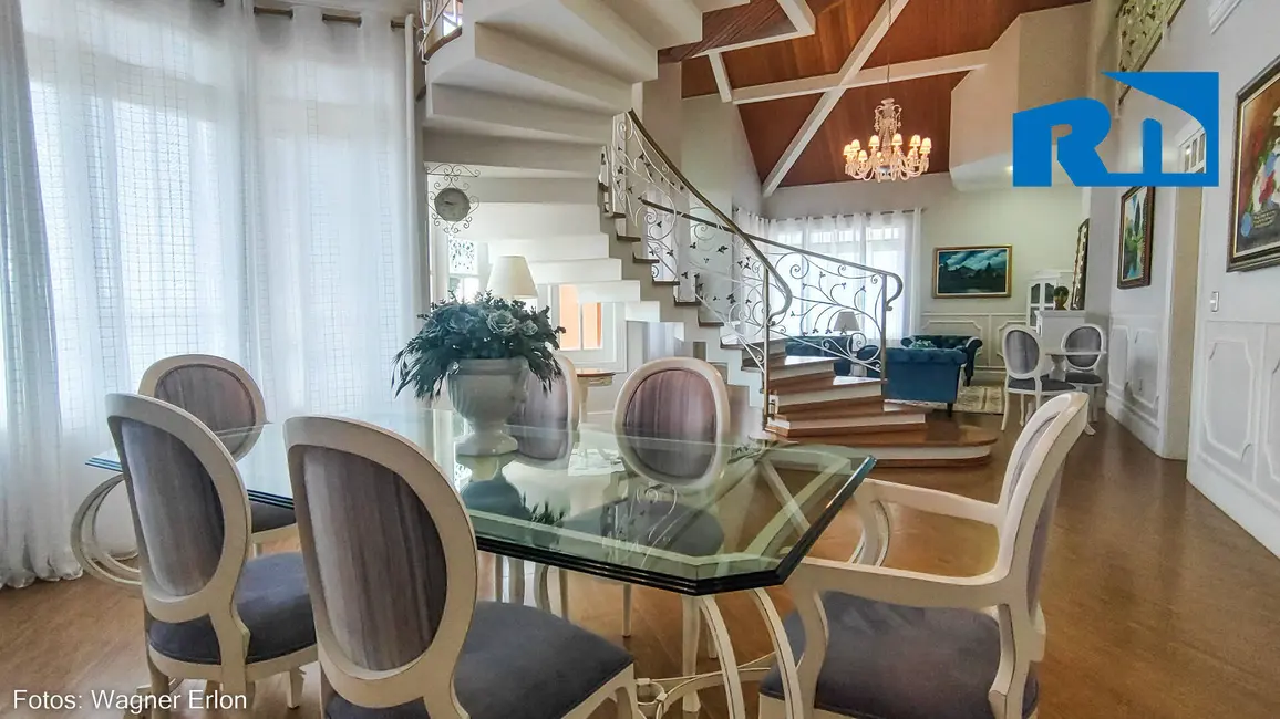 Casa com 4 quartos à venda, 2000m2 em Paraibuna - SP - imagem 8 Foto 8 de Casa com 4 quartos à venda, 2000m2 em Paraibuna - SP