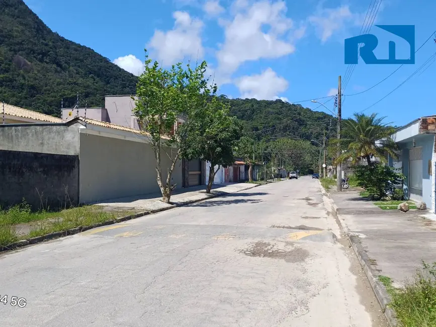 Foto 1 de Terreno / Lote à venda, 360m2 em Cidade Jardim, Caraguatatuba - SP